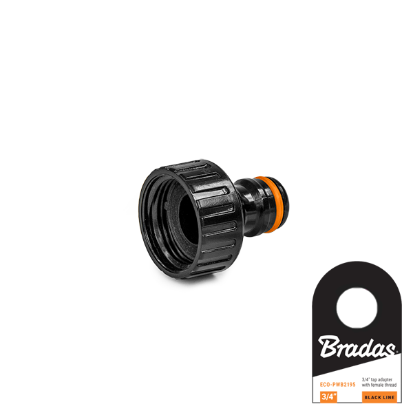 Adaptér vnitřní závit 3/4" ECO